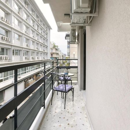 Апартаменты Α Rare Lux Artistic Renv Gem Opposite Emst Museum Афины Экстерьер фото